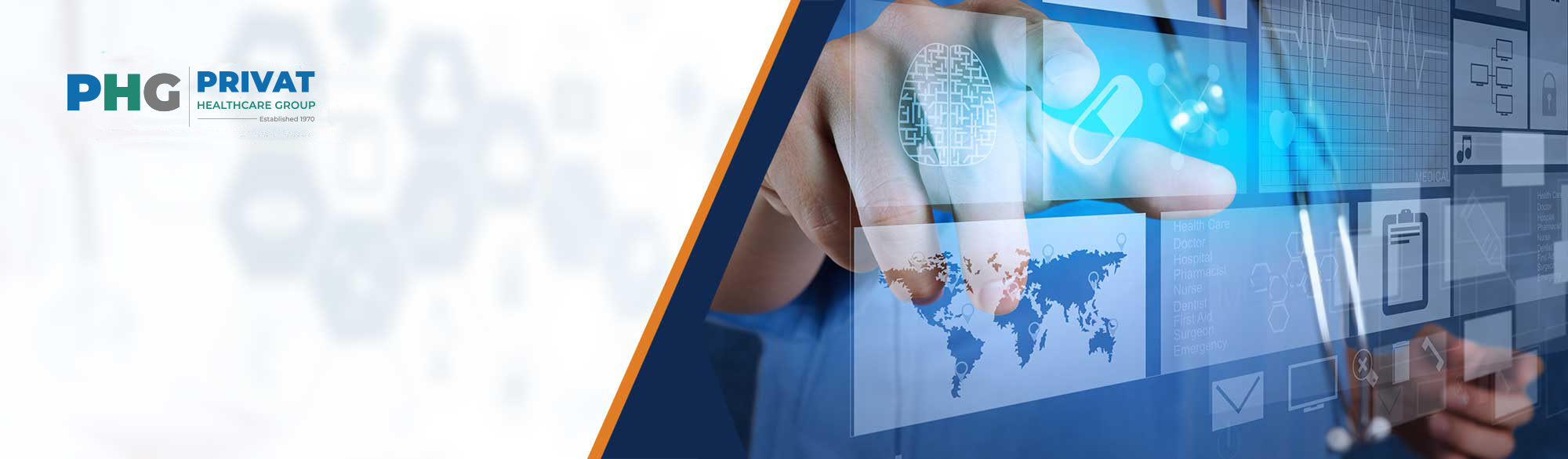 PRIVAT Healthcare Group