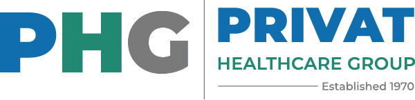 PRIVAT Healthcare Group